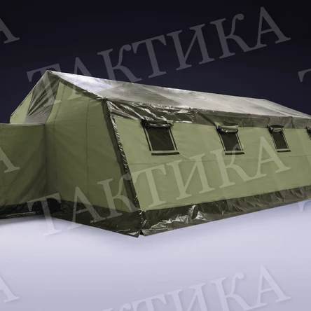 Палатка М-40