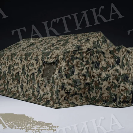 Палатка БАНЯ ПБ-6 "ПИКСЕЛЬ"