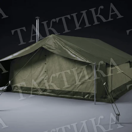 Палатка Тактика-4 (аналог 4ПП-10)