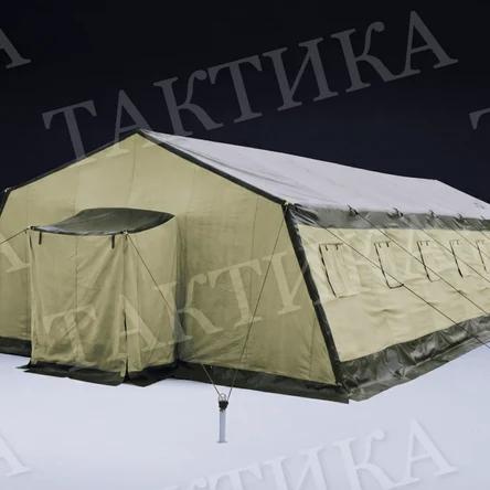 Палатка М-70