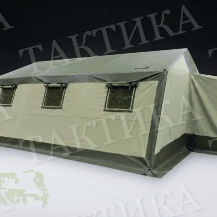 Палатка М-30 комбинированная